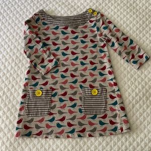 Mini Boden Tunic Top